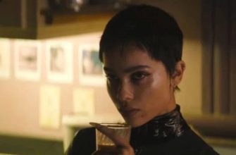 Подтверждена ориентация Женщины-кошки в фильме «Бэтмен»