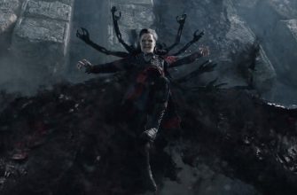 Подтверждены масштабы пересъемок фильма «Доктора Стрэнджа 2: В мультивселенной безумия»