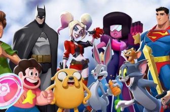 Герой Marvel появится в игре MultiVersus с героями DC - появился список бойцов