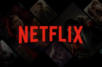 Netflix не будет работать в России