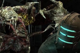 Ремейк Dead Space покажут 11 марта