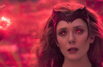 Раскрыты новые появления Алой Ведьмы в киновселенной Marvel