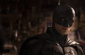 Объяснение концовки фильма «Бэтмен» (2022)