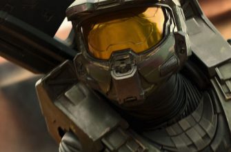 Отзывы и оценки сериала Halo - не лучшая экранизация игры