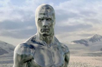 Отмененный фильм «Серебряный серфер». Почему спин-офф «Фантастической четверки» не вышел