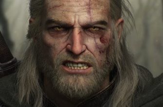 CD Projekt RED анонсировали игру «Ведьмак 4». Первое изображение