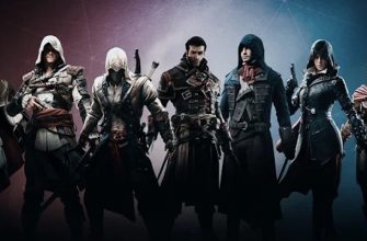 Подтверждено, когда состоится релиз Assassin's Creed Rift