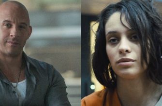 Даниэла Мелшиор сыграет в фильме «Форсаж 10»