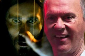 Раскрыта сцена после титров фильма «Морбиус» и другие спойлеры