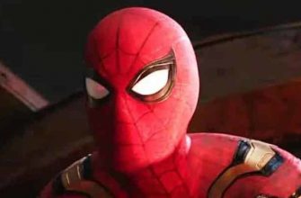 Раскрыто камео персонажа, которого никто не увидел в «Человеке-пауке: Нет пути домой» (почти) Раскрыто камео персонажа, которого никто не увидел в «Человеке-пауке: Нет пути домой» (почти)