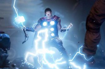Утечка раскрыла новых персонажей Marvel’s Avengers, среди которых Могучий Тор Утечка раскрыла новых персонажей Marvel’s Avengers, среди которых Могучий Тор