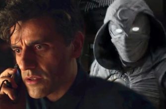 Отзывы о оценки сериала «Лунный рыцарь» от Marvel Отзывы о оценки сериала «Лунный рыцарь» от Marvel