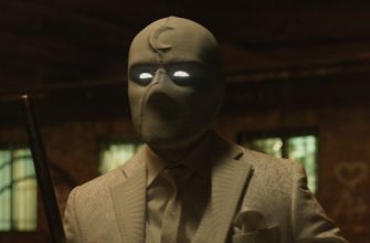 4 серия сериала «Лунный рыцарь» содержит большой сюрприз 4 серия сериала «Лунный рыцарь» содержит большой сюрприз