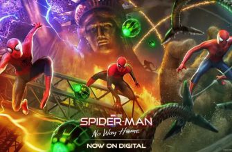 Три Человека-паука впервые появились вместе на постере «Нет пути домой» Три Человека-паука впервые появились вместе на постере «Нет пути домой»