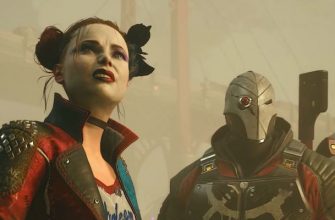 Дата выхода игры «Отряд самоубийц: убить Лигу справедливости» перенесена Дата выхода игры «Отряд самоубийц: убить Лигу справедливости» перенесена