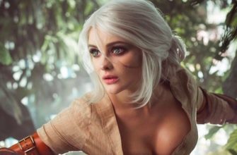 Постер «Ведьмак 4» тизерит, что Цири будет главной героиней Постер «Ведьмак 4» тизерит, что Цири будет главной героиней