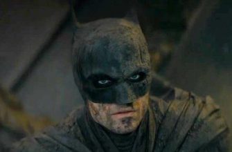 Стало известно, когда выйдет «Бэтмен 2»