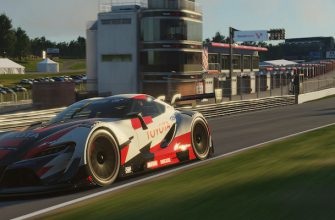 «Недоступно для покупки» - Gran Turismo 7 нельзя купить в России