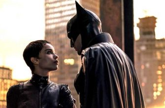 Первые сборы фильма «Бэтмен» уже установили рекорд для Warner Bros.