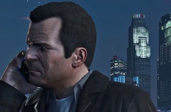 Появилось сравнение GTA 5 для PS5 и ПК. Графика заметно лучше