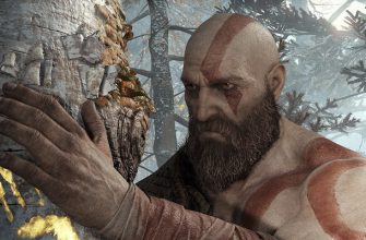 Раскрыта экранизация God of War от Amazon