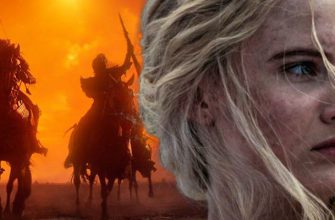 Почему Дикая Охота преследует Цири в 3 сезоне сериала «Ведьмак»