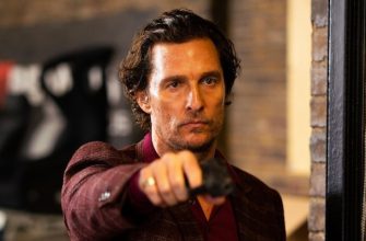 Почти «Джентльмены 2» - Гай Ричи работает над сериалом для Netflix