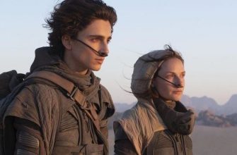 Подтверждено расширение киновселенной «Дюна»