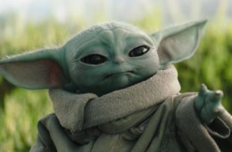 Раскрыто изменение в Грогу в 3 сезоне «Мандалорца»