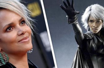 Холли Берри тизерит появление в роли Шторм в киновселенной Marvel?