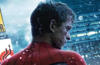 Шестирукий Человек-паук появился в конце «Нет пути домой», но его никто не заметил