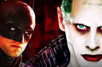 Джаред Лето прокомментировал новое появление Джокера в DCEU