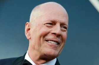 Раскрыта причина, почему Брюс Уиллис перестанет сниматься в кино