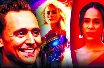 Том Хиддлстон женится на звезде Marvel Зави Эштон