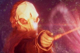 Первый геймплей «Хогвартс. Наследие» подтвердил релизное окно