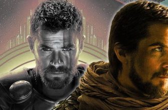 Кристиан Бэйл присоединился к пересъемкам «Тора 4: Любовь и гром»