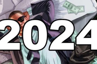 GTA 6 выйдет в 2024 году - инсайдер GTA 6 выйдет в 2024 году - инсайдер