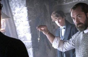 Хронометраж фильма «Фантастические твари 3: Тайны Дамблдора» оказался самым длинным в серии Хронометраж фильма «Фантастические твари 3: Тайны Дамблдора» оказался самым длинным в серии