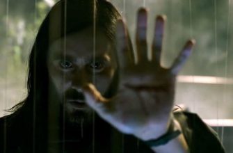 Отзывы о фильме «Морбиус»: фанаты Marvel ругают даже сцены после титров Отзывы о фильме «Морбиус»: фанаты Marvel ругают даже сцены после титров