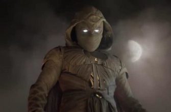 Подтверждено место сериала «Лунный рыцарь» в киновселенной Marvel Подтверждено место сериала «Лунный рыцарь» в киновселенной Marvel