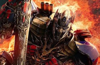 Первый тизер-постер фильма «Трансформеры 7: Восхождение звероботов» Первый тизер-постер фильма «Трансформеры 7: Восхождение звероботов»