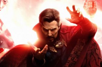 Раскрыт загадочный персонаж Marvel из фильма «Доктор Стрэндж 2: В мультивселенной безумия»