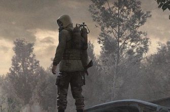 Разработчики игры «Сталкер 2» сообщили о приостановке разработки
