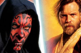 Рэй Парк мог сыграть Дарта Мола в сериале «Оби-Ван Кеноби»