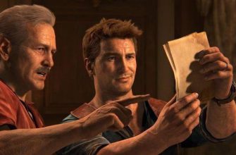 Утечка раскрыла дату выхода Uncharted 4 для ПК