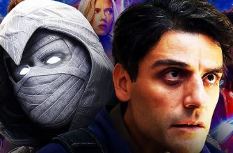 Раскрыто возможное камео Мстителя в сериале «Лунный рыцарь»