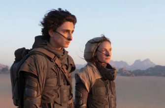 Фильм «Дюна» получает больше всего наград на премии «Оскар 2022» Фильм «Дюна» получает больше всего наград на премии «Оскар 2022»