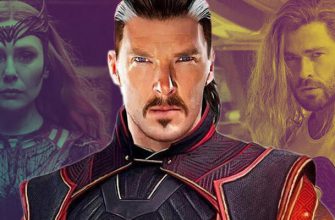 Подтверждены все фильмы и сериалы киновселенной Marvel в 2022 году