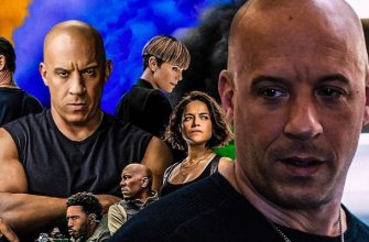 Первые постеры фильма «Форсаж 10». «Форсажа 11» не будет Первые постеры фильма «Форсаж 10». «Форсажа 11» не будет