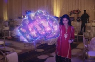 Первый трейлер сериала «Мисс Марвел» подтвердил дату выхода